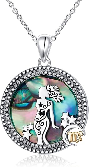 Alphm - Virgo Jewelry for men