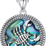 Alphm - Virgo Necklace for men