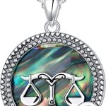 Alphm - Libra Jewelry for men