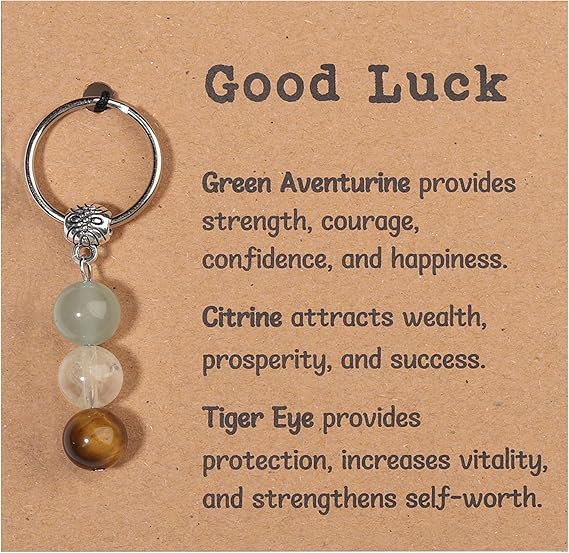 Drogomen - Leo Keychain for men