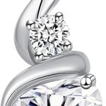 ANDSO - Leo Necklace for men