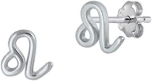 PERFECTJEWELZ - Virgo Earrings for men