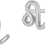 PERFECTJEWELZ - Taurus Earrings for men