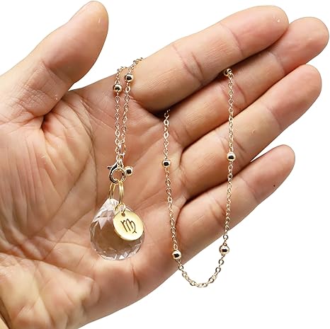 Aorvoras - Virgo Jewelry for men