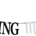 It's Giving Scorpio Banner, Big Scorpio Energy, Scorpio Season, 12 Zodiac Birthday Party Decorations Supplies - Scorpio Canvas for men