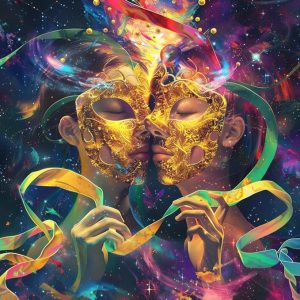 Zodiac Sign Gemini DIY 5D Diamond Paint Kits for Adults Easy for Beginner Round Full Drill Diamond Art Painting Gems Cross Stitch Mosaic Craft for Home Decor 16x16inch(1) - Gemini Canvas for men