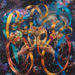 Zodiac Sign Gemini DIY 5D Diamond Paint Kits for Adults Easy for Beginner Round Full Drill Diamond Art Painting Gems Cross Stitch Mosaic Craft for Home Decor 16x16inch(4) - Gemini Canvas for men