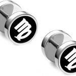 Homxi - Virgo Earrings for men