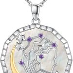 Adnix - Virgo Necklace for men