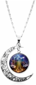 GOYMFKM - Libra Jewelry for men