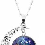 GOYMFKM - Libra Jewelry for men