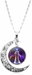 GOYMFKM - Virgo Jewelry for men