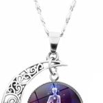 GOYMFKM - Virgo Jewelry for men