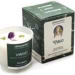 Gemanifest - Virgo Jewelry for men