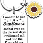 Octamber - Cancer Keychain for men