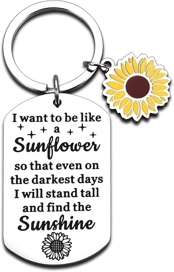 Octamber - Cancer Keychain for men