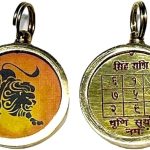 AWAKEN YOUR KUNDALINI - Leo Necklace for men