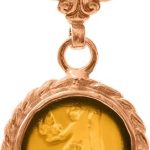 Slvaria - Virgo Jewelry for men