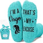 HAPPYPOP - Virgo Jewelry for men