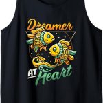 Pisces Zodiac Astrology Designs - Pisces T-Shirt for men