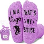 HAPPYPOP - Virgo Jewelry for men