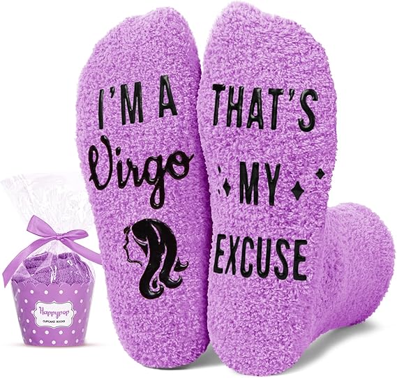 HAPPYPOP - Virgo Jewelry for men