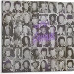 Lucki GEMINI 2 Canvas Poster Bedroom Decoration Landscape Office Valentine's Birthday Gift Frame-style12x12inch(30x30cm) - Gemini Canvas for men