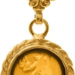 Slvaria - Virgo Jewelry for men