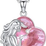 EUSJ - Virgo Necklace for men