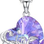 EUSJ - Leo Necklace for men