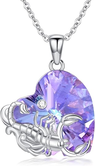 EUSJ - Leo Necklace for men