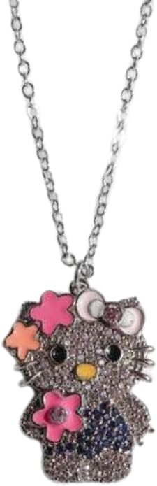 REORAH COLLECTION - Virgo Necklace for men