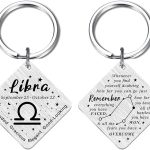 Fetiger - Leo Keychain for men