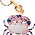 TiCKandPiCK - Cancer Keychain for men