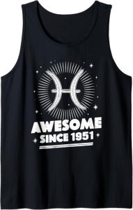 Pisces Astrological Sign Zodiac Birthday Design - Pisces T-Shirt for men