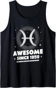 Pisces Astrological Sign Zodiac Birthday Design - Pisces T-Shirt for men