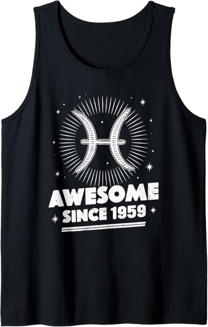 Pisces Astrological Sign Zodiac Birthday Design - Pisces T-Shirt for men