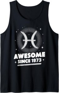 Pisces Astrological Sign Zodiac Birthday Design - Pisces T-Shirt for men