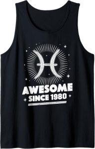 Pisces Astrological Sign Zodiac Birthday Design - Pisces T-Shirt for men