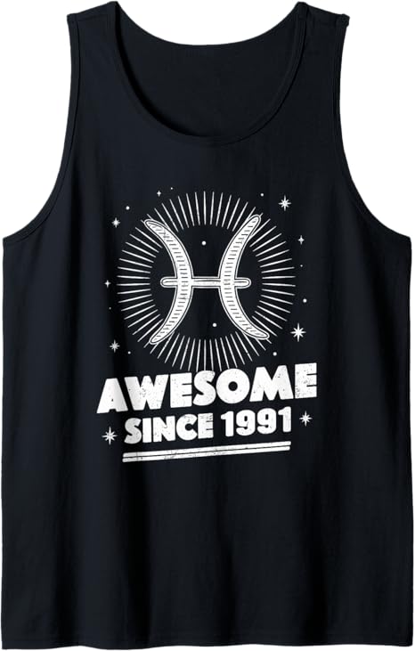 Pisces Astrological Sign Zodiac Birthday Design - Pisces T-Shirt for men