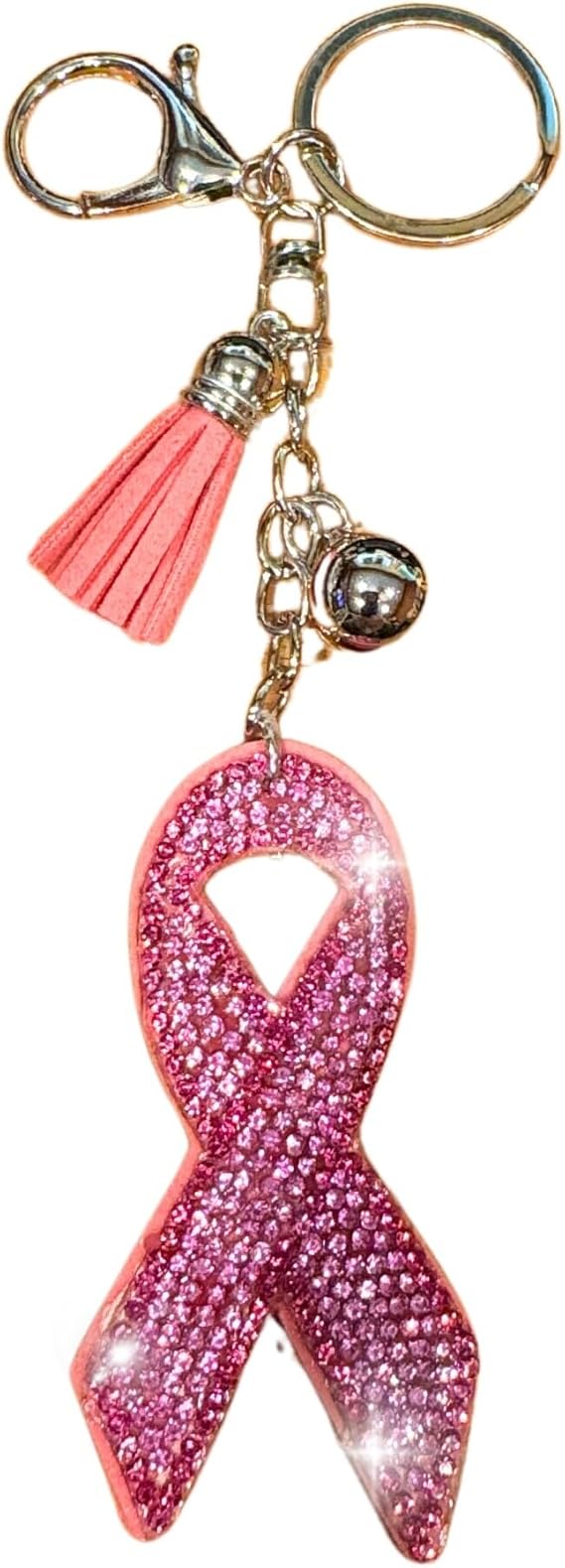 Popfizzy - Cancer Keychain for men