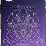 Aquarius Horoscope Zodiac Sign Astrology Birthday Star Gift Case for iPhone 16 Plus - Aquarius Phone Case for men
