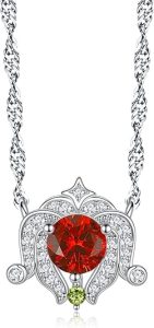 YSDD - Leo Necklace for men