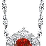 YSDD - Leo Necklace for men