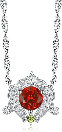 YSDD - Leo Necklace for men