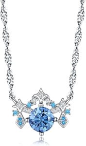 YSDD - Libra Necklace for men