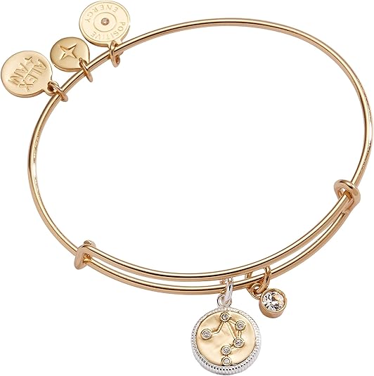 Alex and Ani - Libra Jewelry for men
