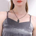 Generic - Aquarius Necklace for men