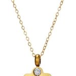 OAKKY - Virgo Jewelry for men