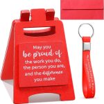 Yousoontic - Cancer Keychain for men